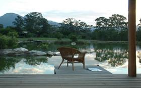 Barney Creek Vineyard Cottages Thumbnail